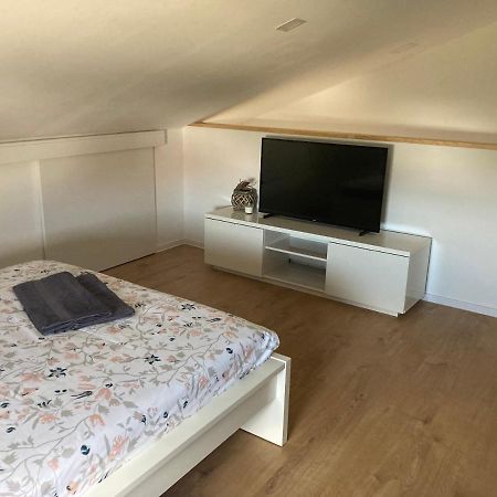 Apartman Hmelina Врси Екстер'єр фото