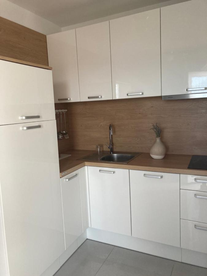 Apartman Hmelina Врси Екстер'єр фото