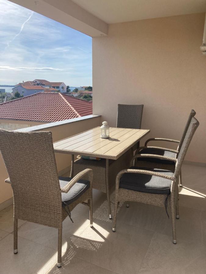 Apartman Hmelina Врси Екстер'єр фото