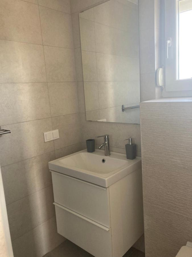 Apartman Hmelina Врси Екстер'єр фото