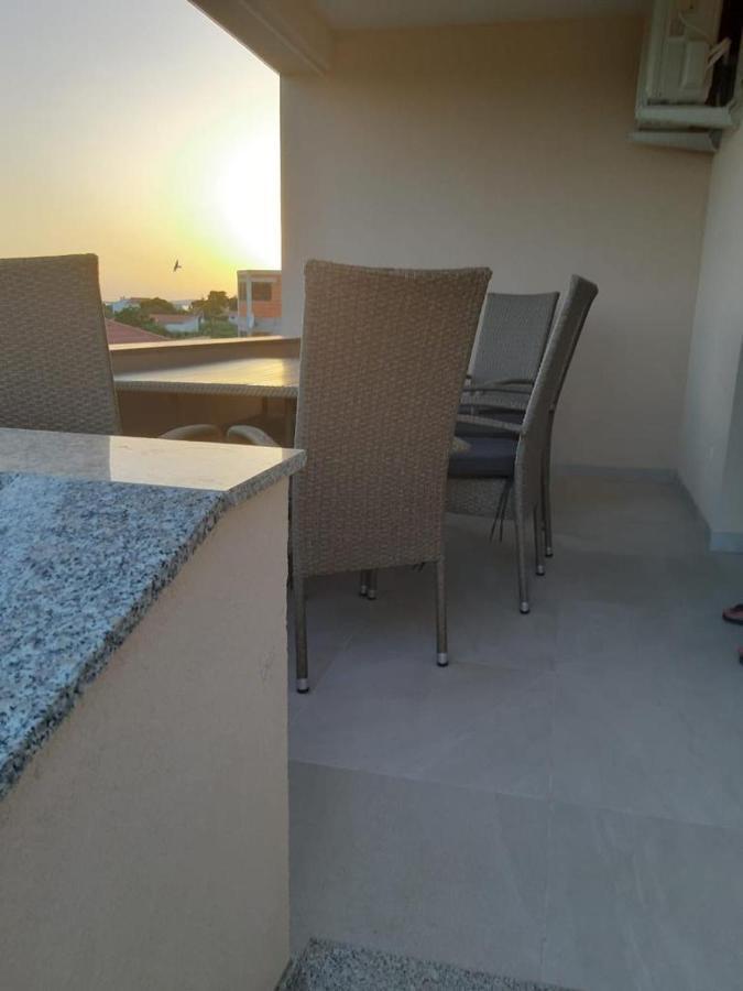 Apartman Hmelina Врси Екстер'єр фото